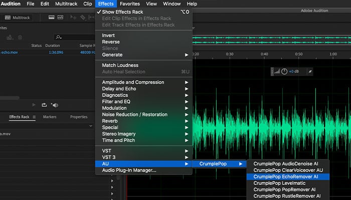 Adobe Audition
